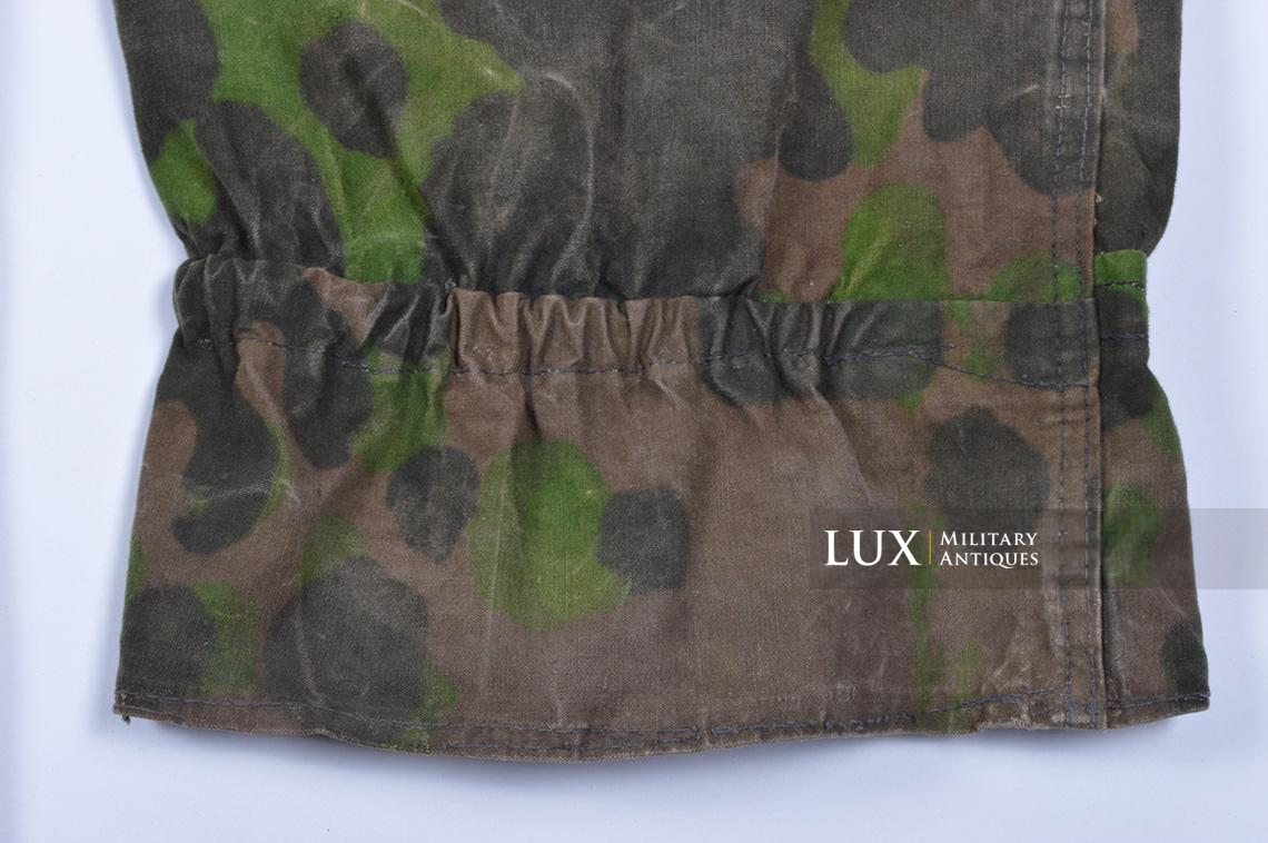 Blouse camouflée Waffen-SS M42 platane 3/4 - photo 63