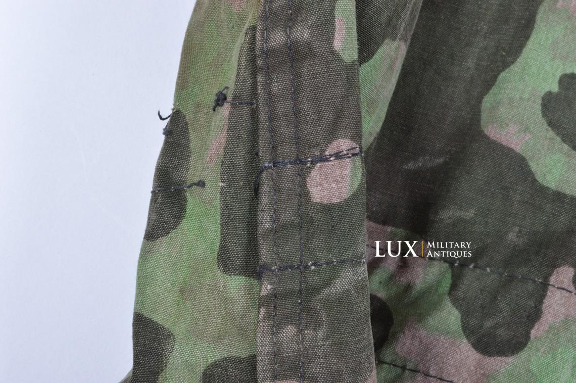 Blouse camouflée Waffen-SS M42 platane 3/4 - photo 65