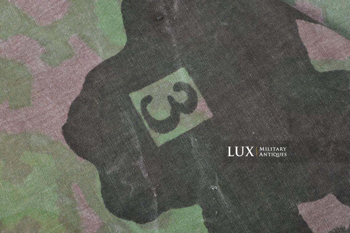 Blouse camouflée Waffen-SS M42 platane 3/4 - photo 68