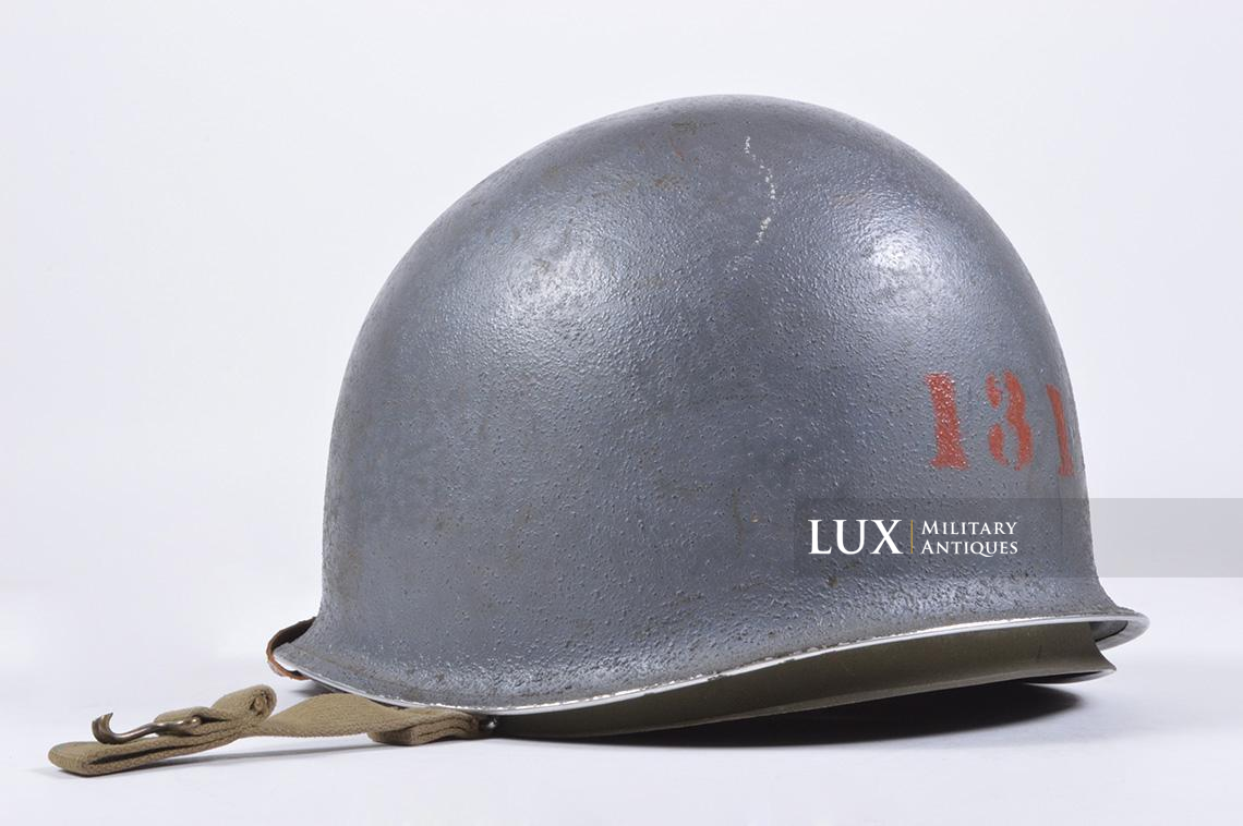 Historic D-Day US Navy Corpsman Grouping from « Omaha Beach »   - photo 14