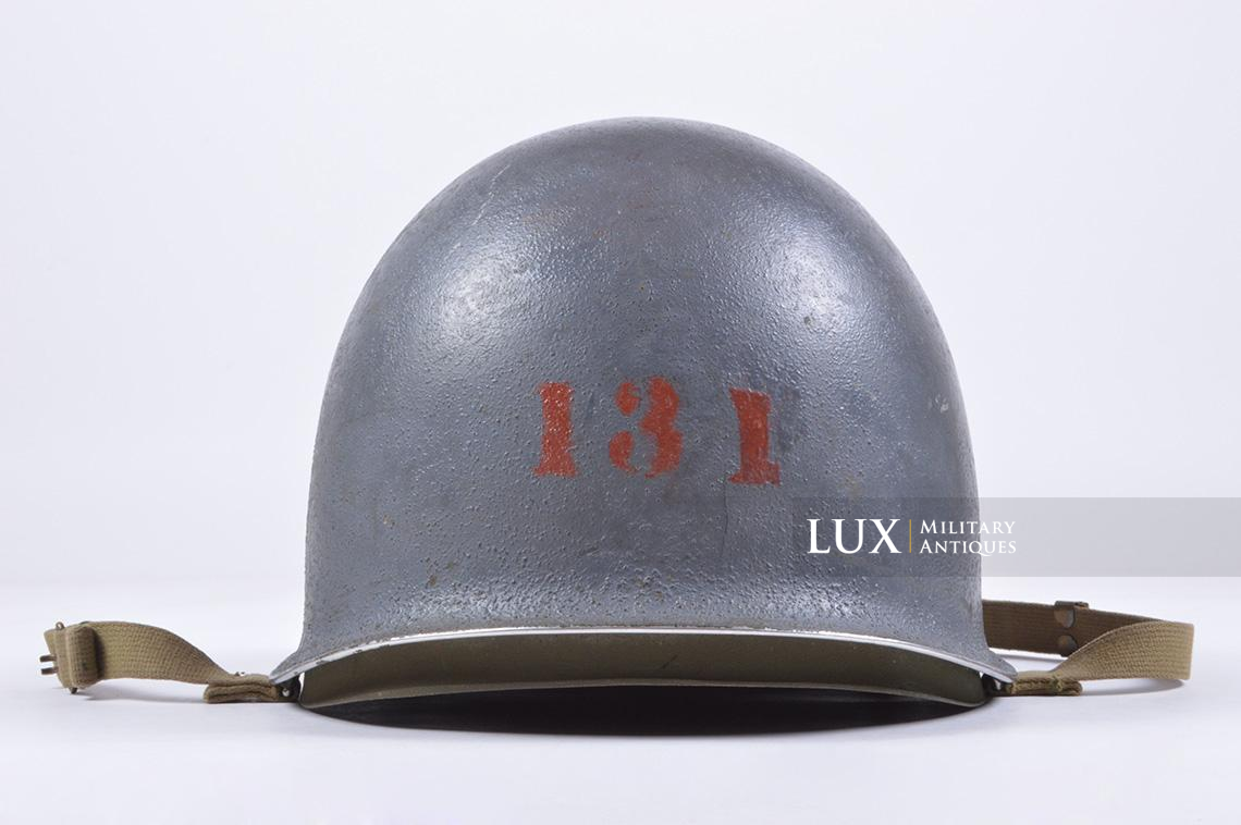 Historic D-Day US Navy Corpsman Grouping from « Omaha Beach »   - photo 15