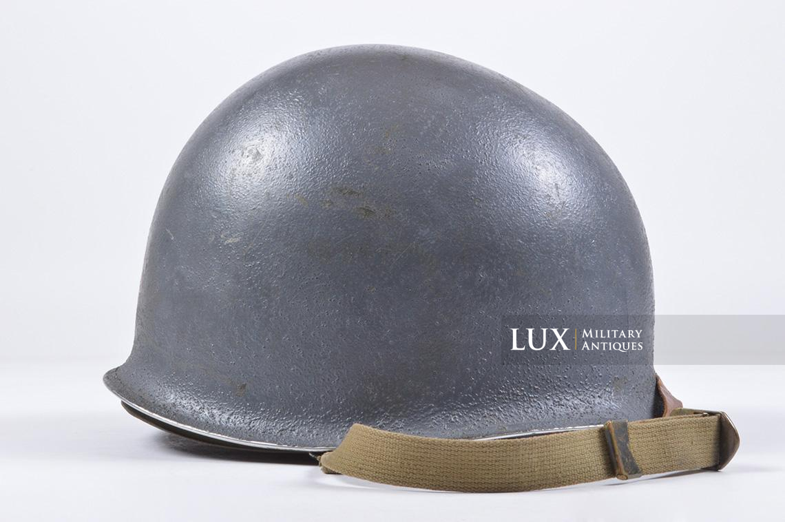 Historic D-Day US Navy Corpsman Grouping from « Omaha Beach »   - photo 17