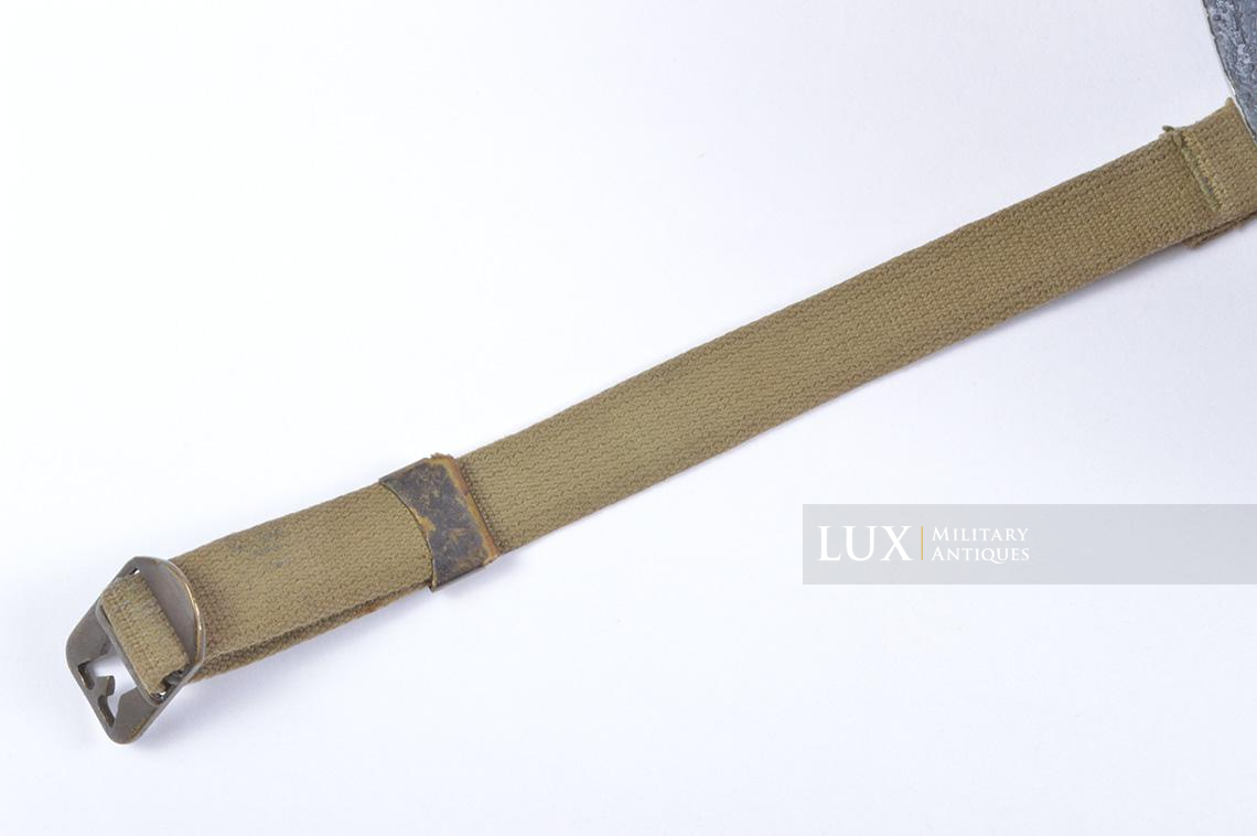 Historic D-Day US Navy Corpsman Grouping from « Omaha Beach »   - photo 23