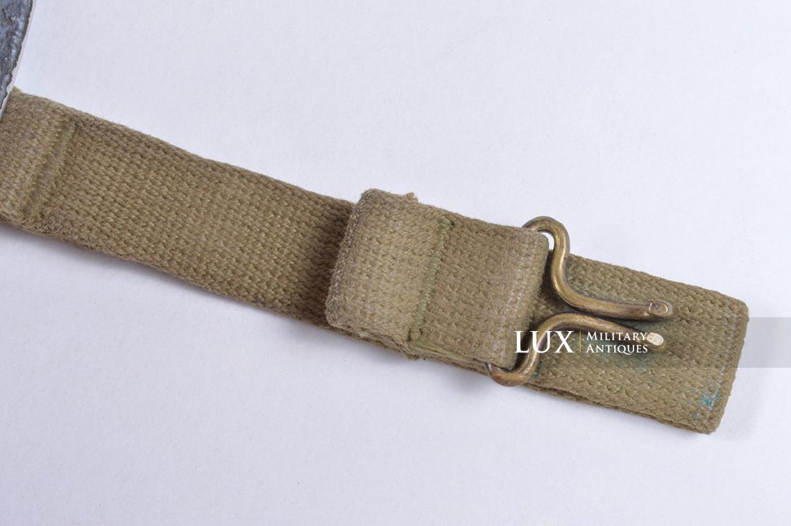 Historic D-Day US Navy Corpsman Grouping from « Omaha Beach »   - photo 25