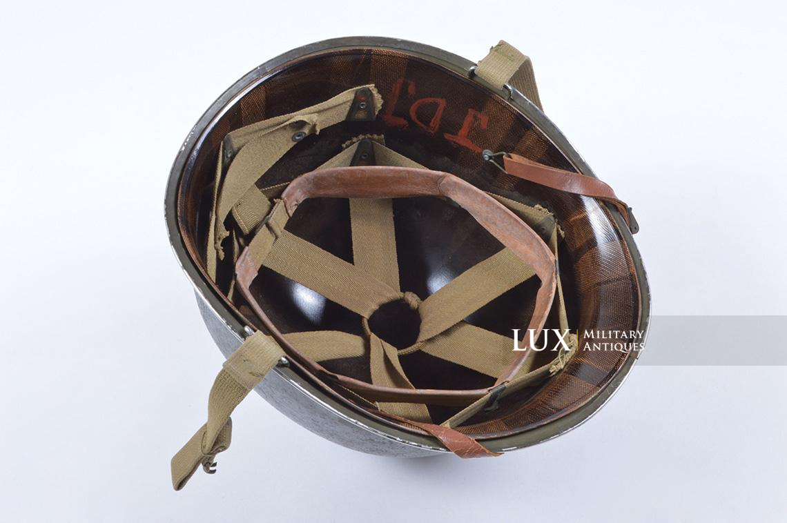 Historic D-Day US Navy Corpsman Grouping from « Omaha Beach »   - photo 26