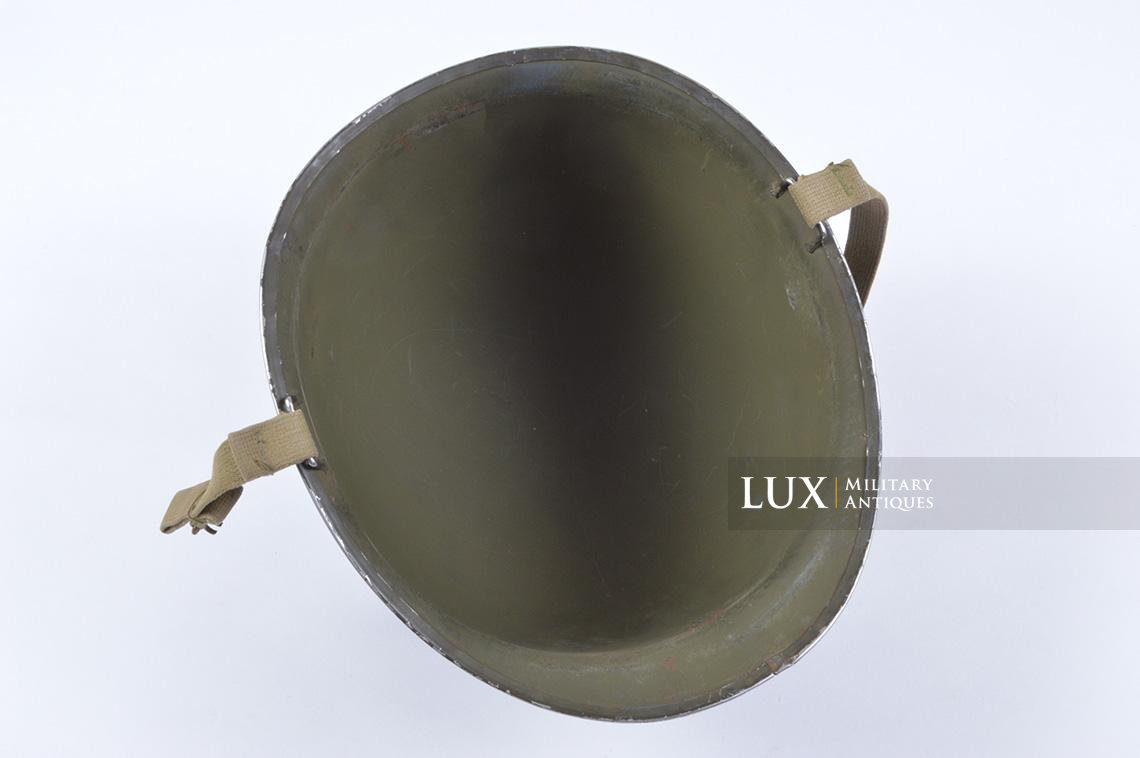 Historic D-Day US Navy Corpsman Grouping from « Omaha Beach »   - photo 27