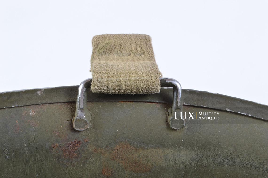 Historic D-Day US Navy Corpsman Grouping from « Omaha Beach »   - photo 28