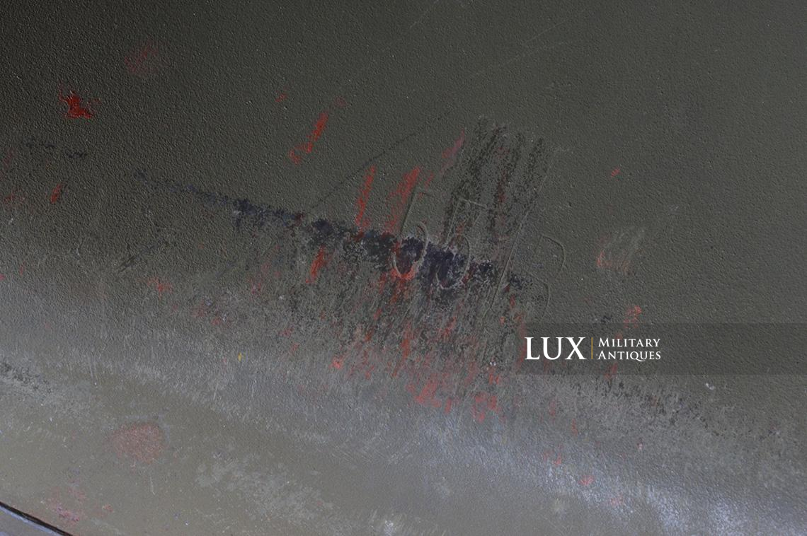 Historic D-Day US Navy Corpsman Grouping from « Omaha Beach »   - photo 30