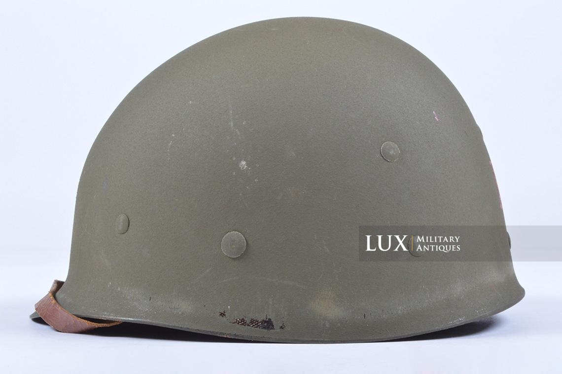 Historic D-Day US Navy Corpsman Grouping from « Omaha Beach »   - photo 32