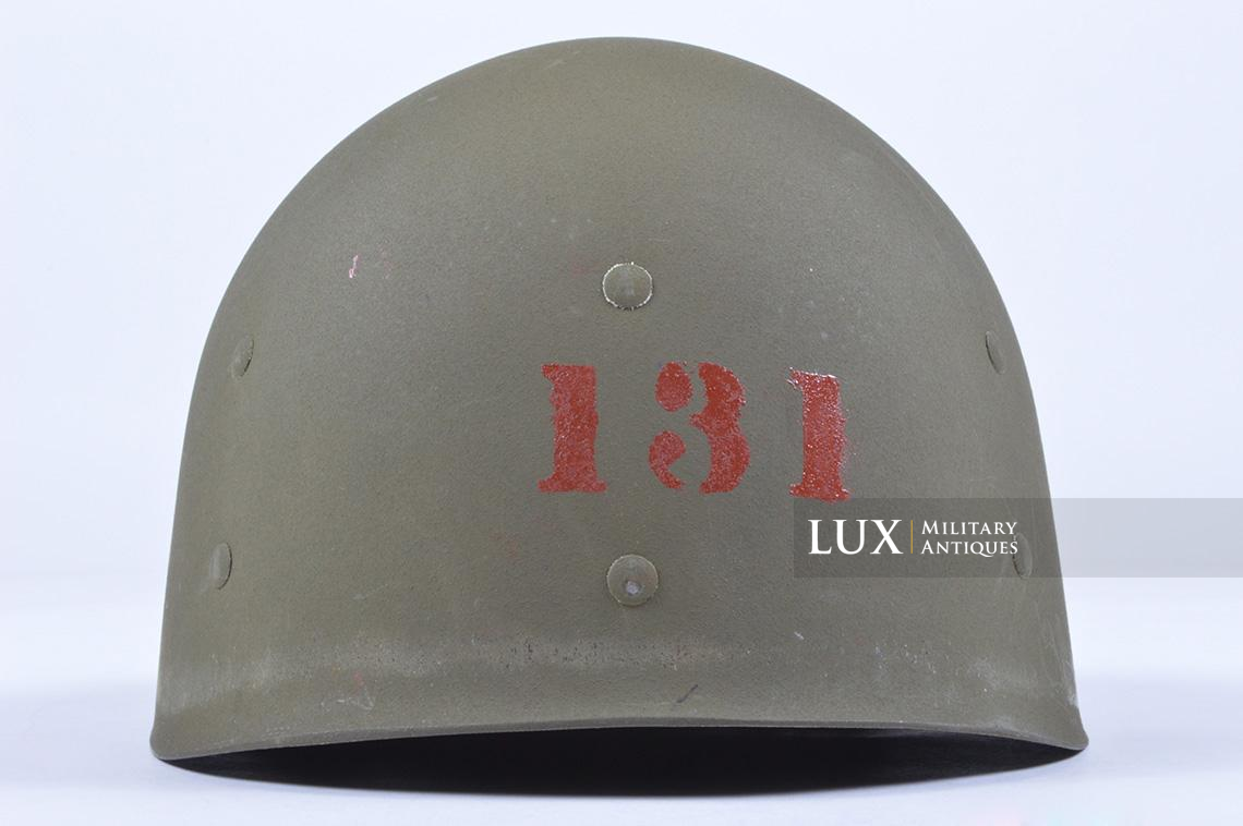 Historic D-Day US Navy Corpsman Grouping from « Omaha Beach »   - photo 33