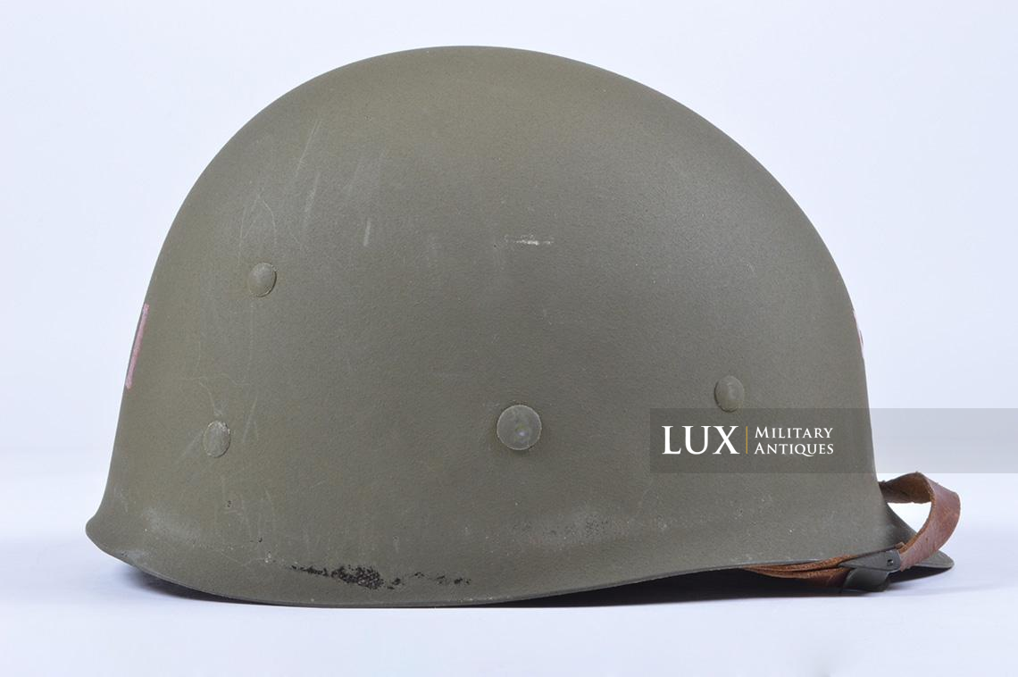 Historic D-Day US Navy Corpsman Grouping from « Omaha Beach »   - photo 34