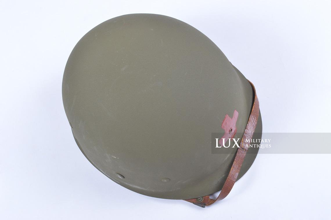 Historic D-Day US Navy Corpsman Grouping from « Omaha Beach »   - photo 35