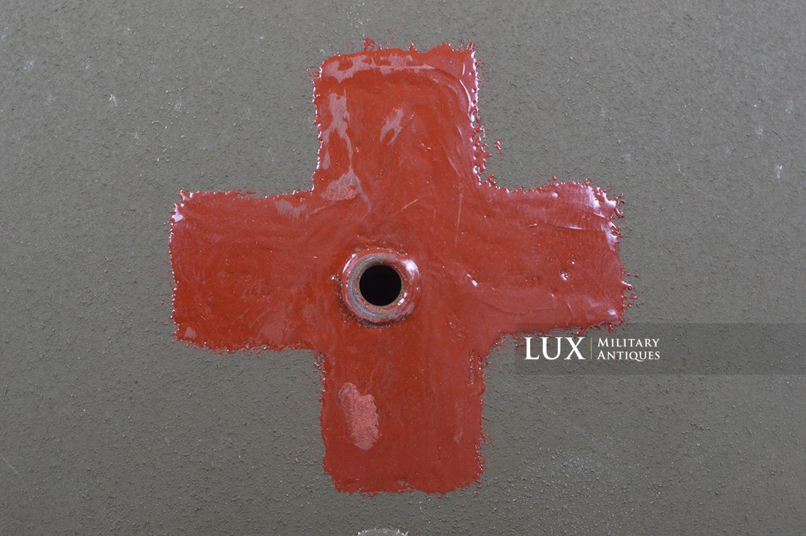 Historic D-Day US Navy Corpsman Grouping from « Omaha Beach »   - photo 36