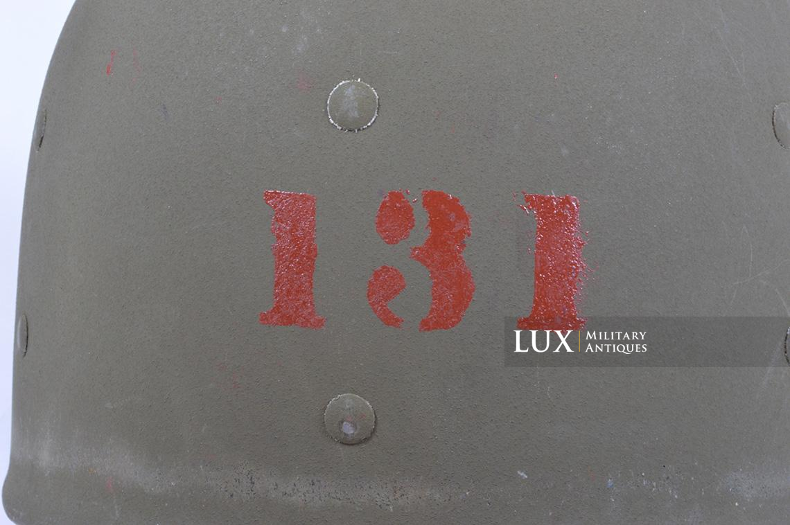 Historic D-Day US Navy Corpsman Grouping from « Omaha Beach »   - photo 37