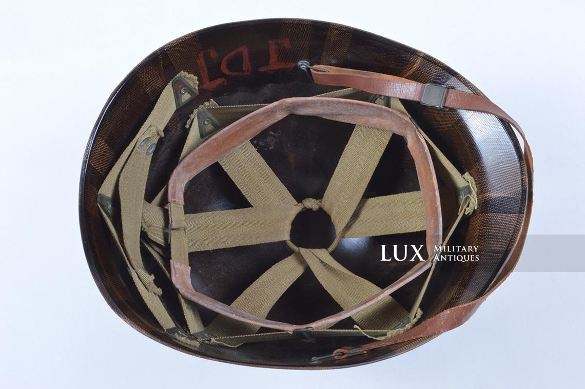 Historic D-Day US Navy Corpsman Grouping from « Omaha Beach »   - photo 39