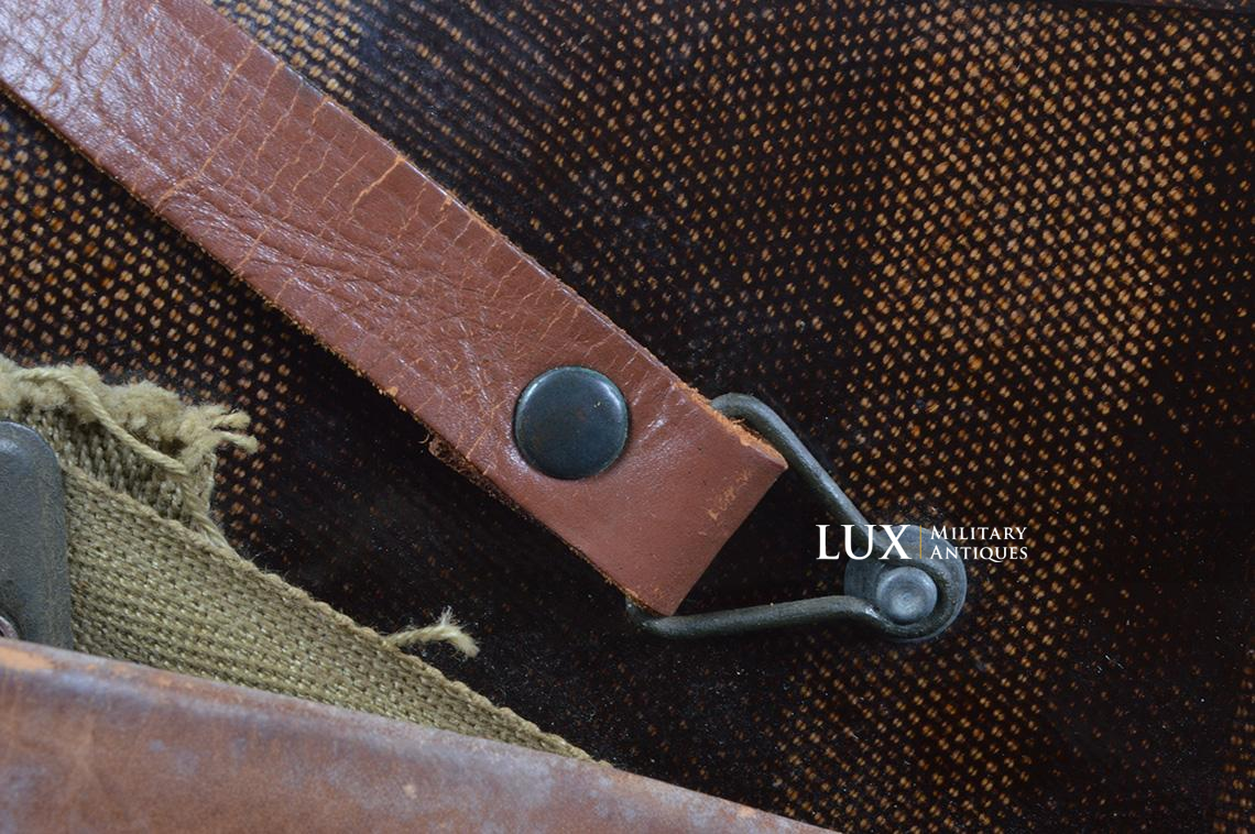 Historic D-Day US Navy Corpsman Grouping from « Omaha Beach »   - photo 41