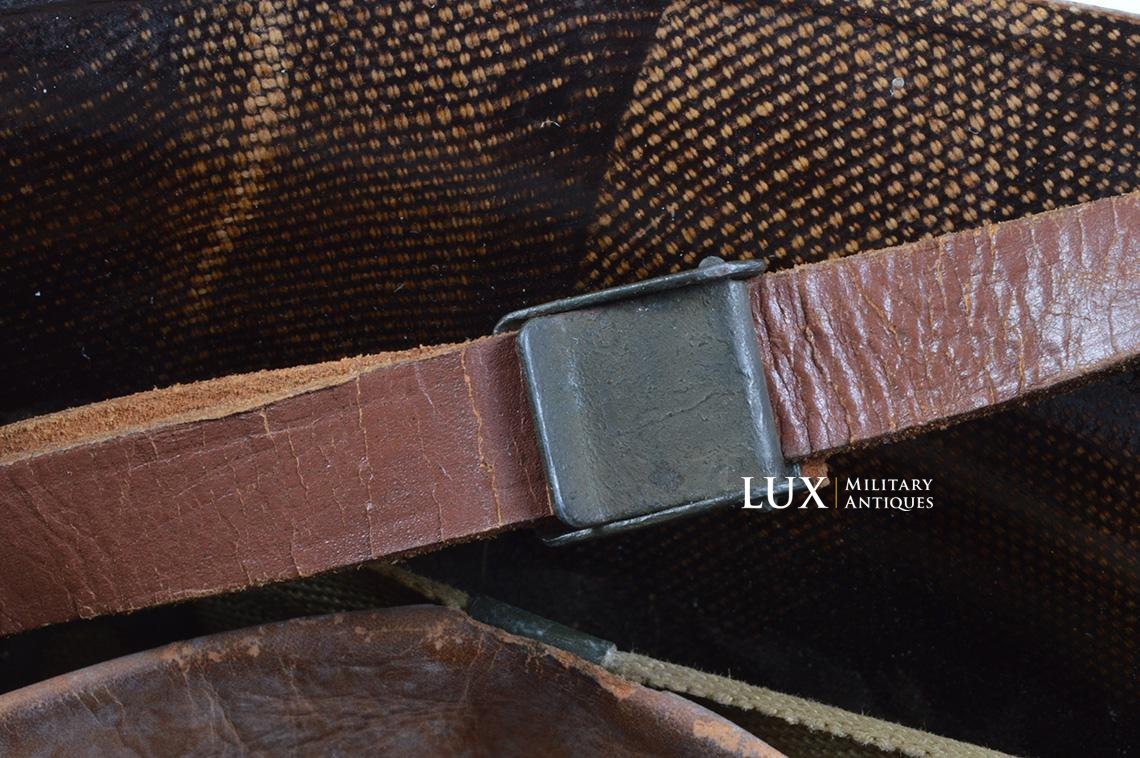 Historic D-Day US Navy Corpsman Grouping from « Omaha Beach »   - photo 42