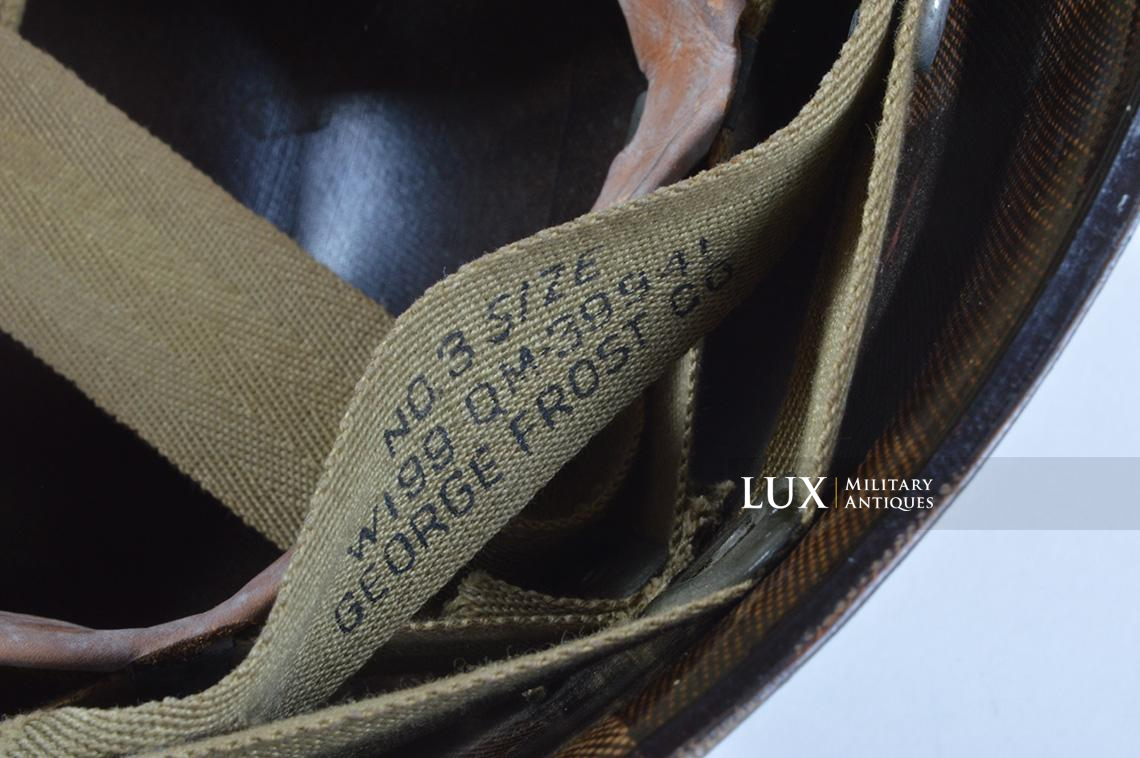 Historic D-Day US Navy Corpsman Grouping from « Omaha Beach »   - photo 44