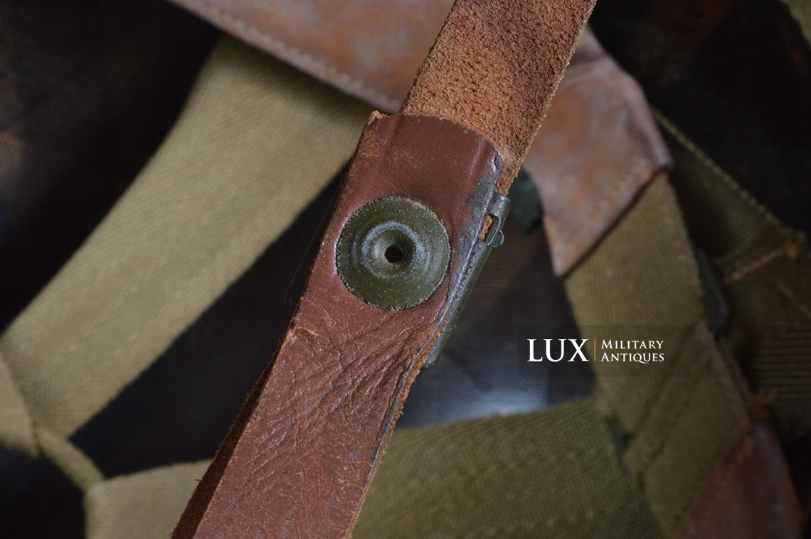 Historic D-Day US Navy Corpsman Grouping from « Omaha Beach »   - photo 46