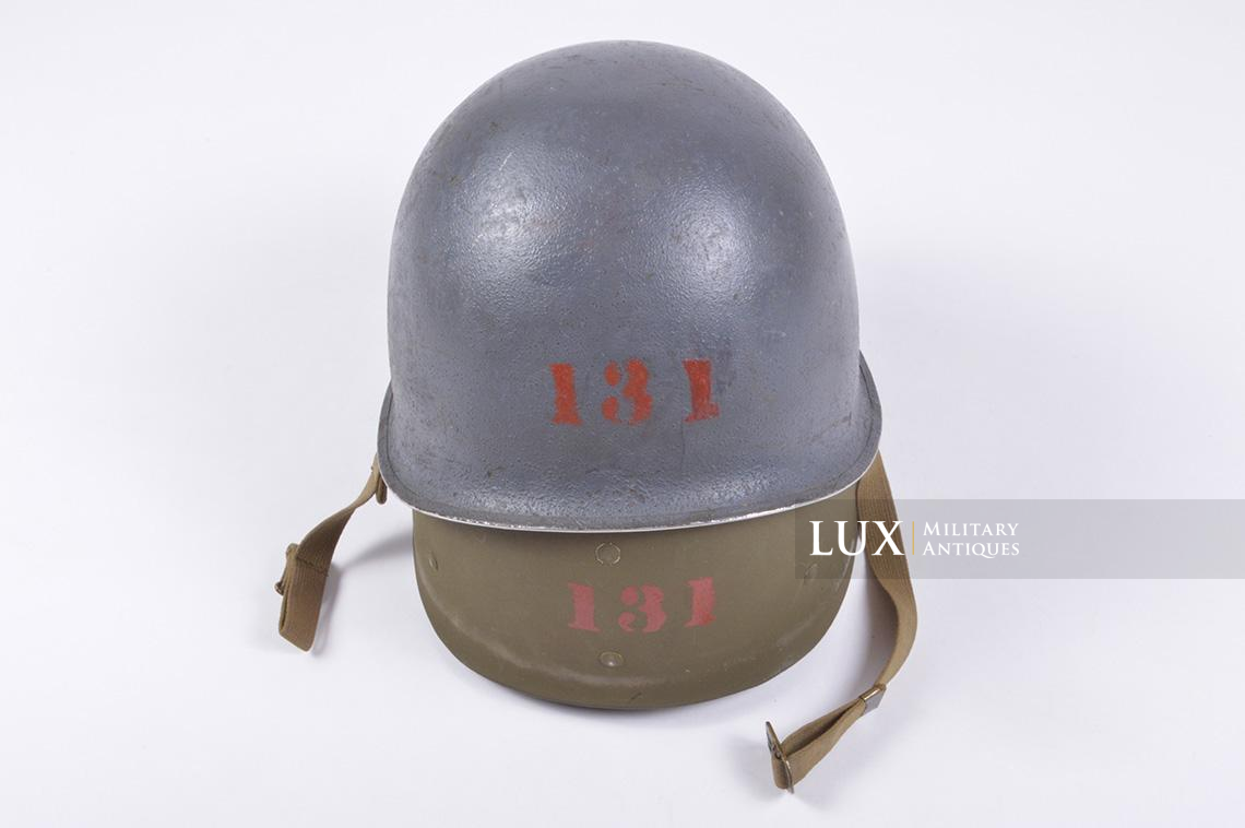 Historic D-Day US Navy Corpsman Grouping from « Omaha Beach »   - photo 48