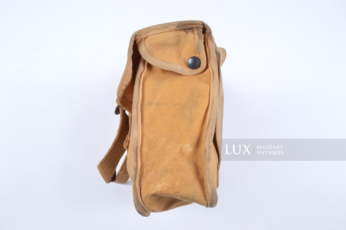 Historic D-Day US Navy Corpsman Grouping from « Omaha Beach »   - photo 55