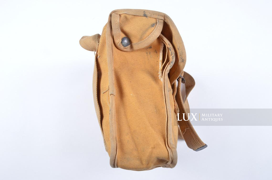 Historic D-Day US Navy Corpsman Grouping from « Omaha Beach »   - photo 56