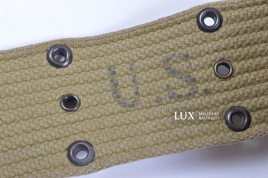 Historic D-Day US Navy Corpsman Grouping from « Omaha Beach »   - photo 60