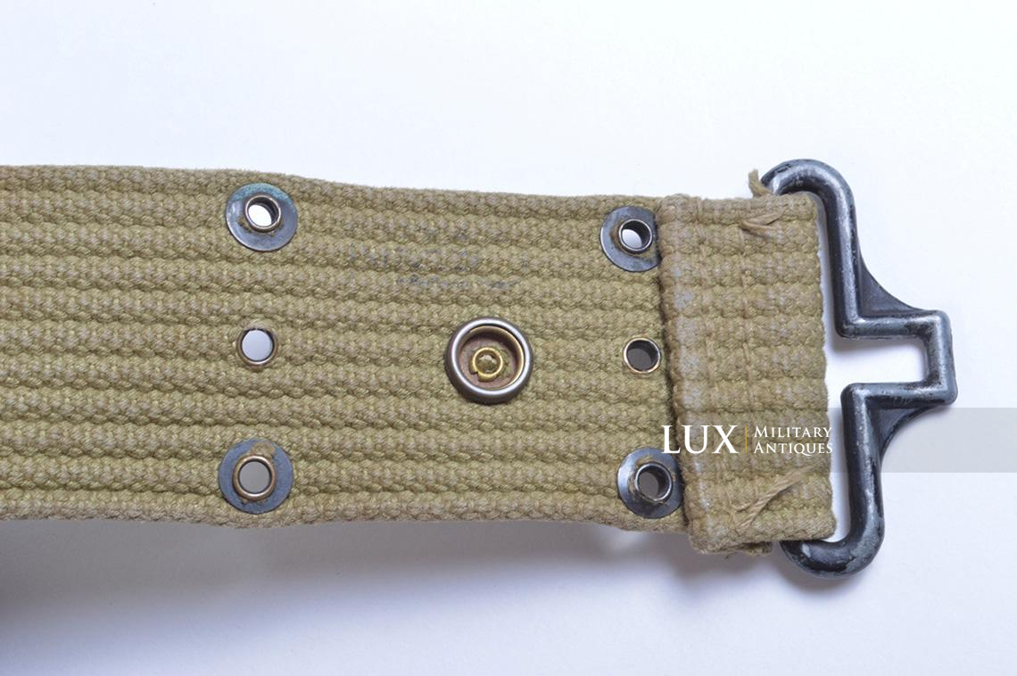 Historic D-Day US Navy Corpsman Grouping from « Omaha Beach »   - photo 68