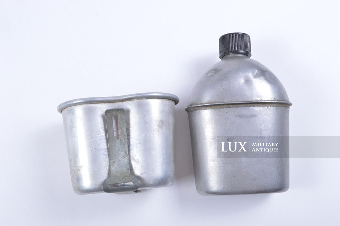 Historic D-Day US Navy Corpsman Grouping from « Omaha Beach »   - photo 69