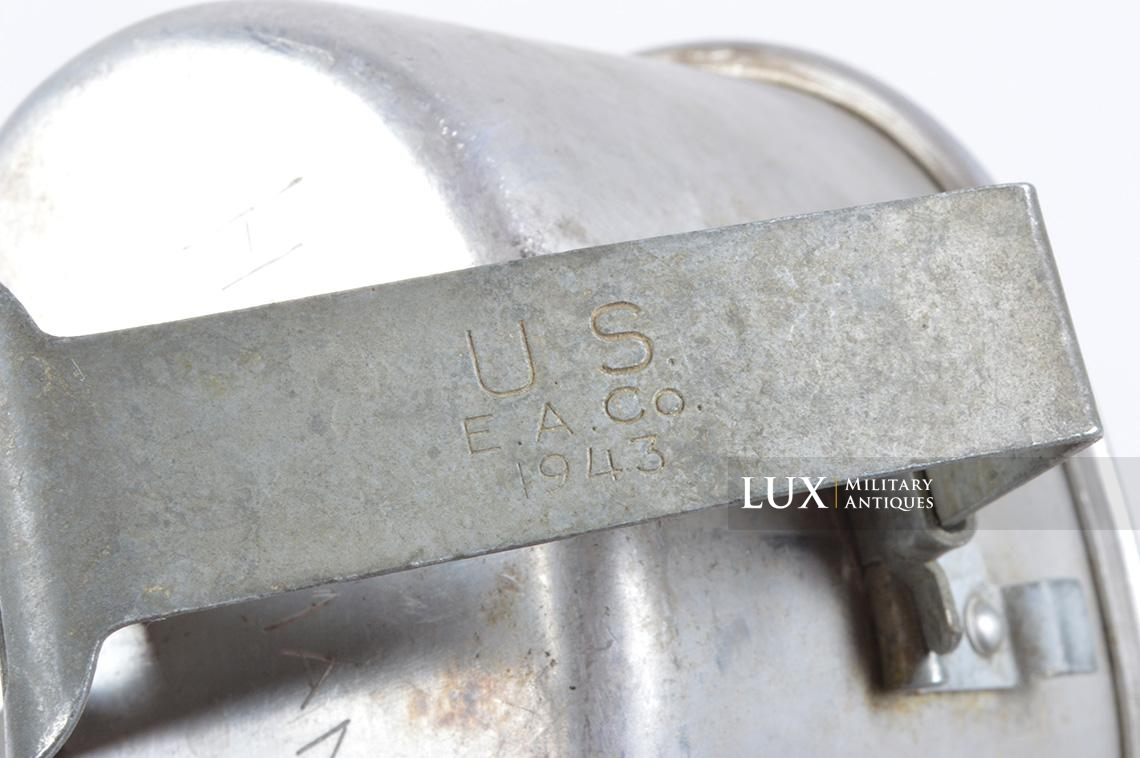 Historic D-Day US Navy Corpsman Grouping from « Omaha Beach »   - photo 71