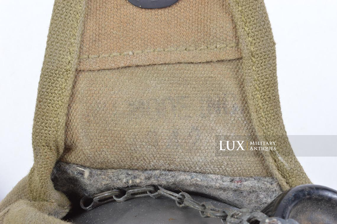 Historic D-Day US Navy Corpsman Grouping from « Omaha Beach »   - photo 72