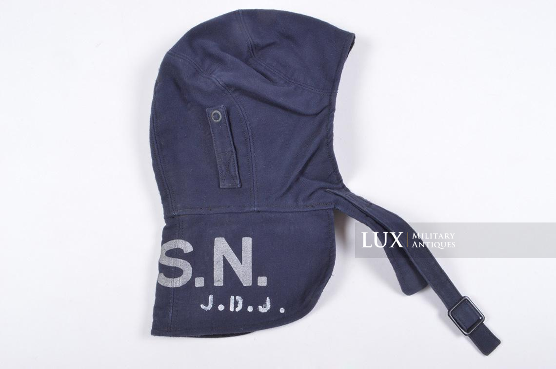 Historic D-Day US Navy Corpsman Grouping from « Omaha Beach »   - photo 73