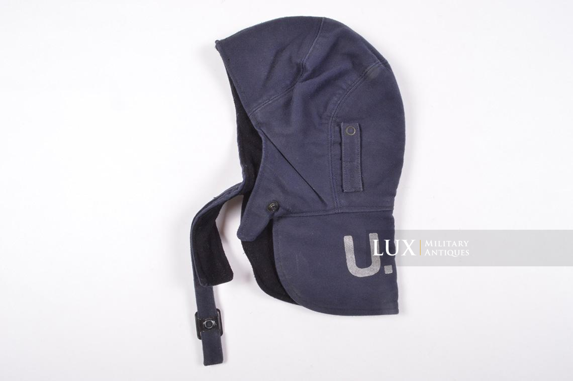 Historic D-Day US Navy Corpsman Grouping from « Omaha Beach »   - photo 75