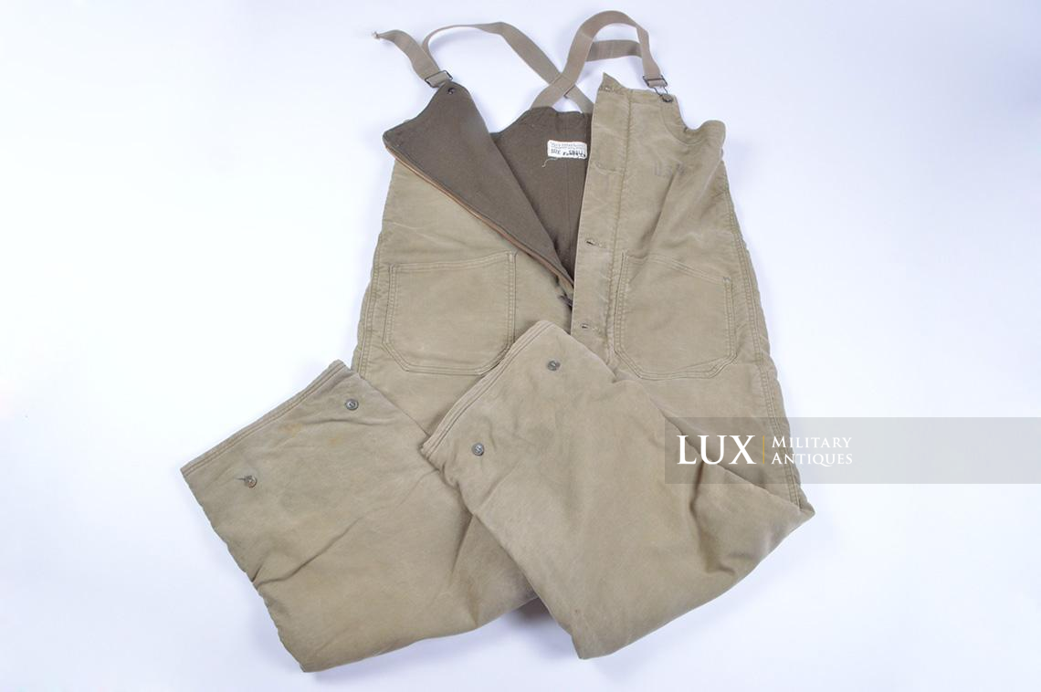 Historic D-Day US Navy Corpsman Grouping from « Omaha Beach »   - photo 80