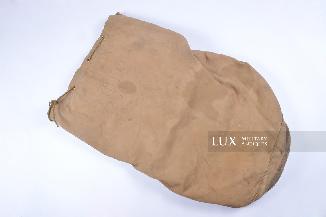 Historic D-Day US Navy Corpsman Grouping from « Omaha Beach »   - photo 82