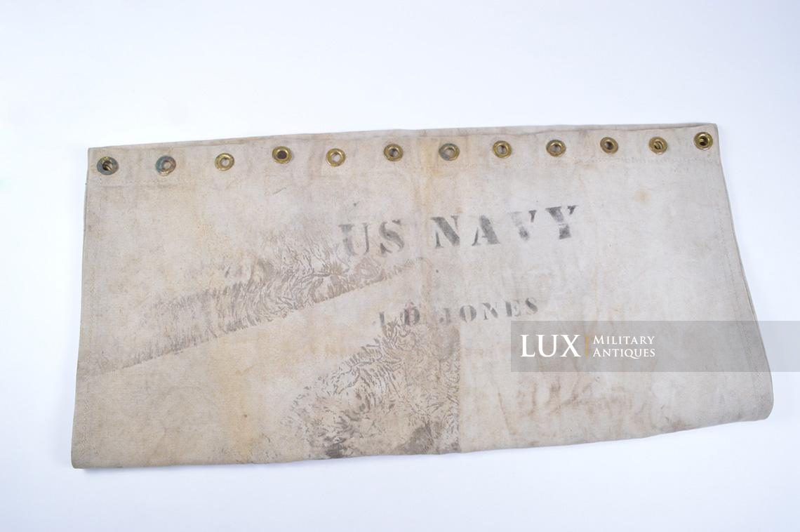 Historic D-Day US Navy Corpsman Grouping from « Omaha Beach »   - photo 83