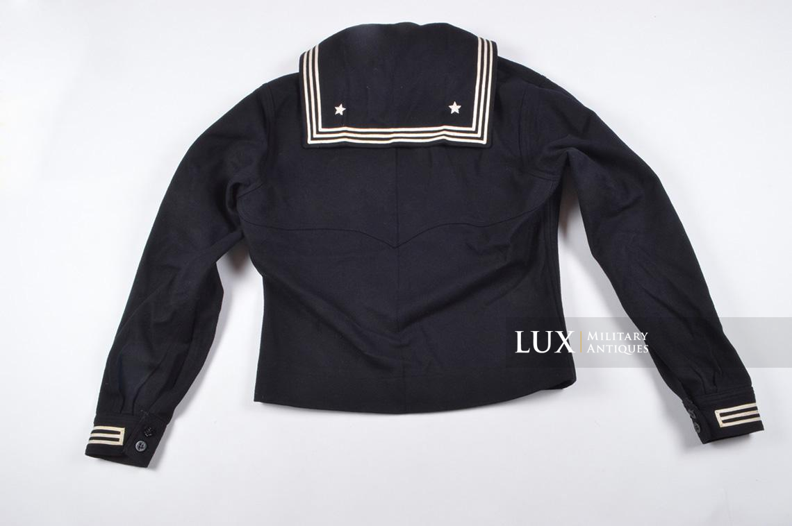 Historic D-Day US Navy Corpsman Grouping from « Omaha Beach »   - photo 86