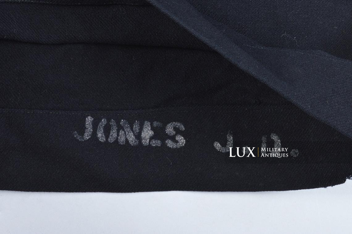 Historic D-Day US Navy Corpsman Grouping from « Omaha Beach »   - photo 89