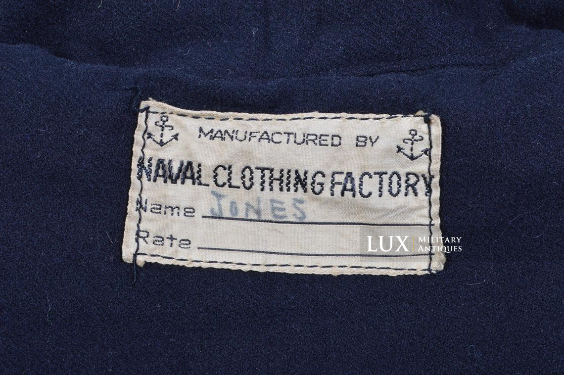 Historic D-Day US Navy Corpsman Grouping from « Omaha Beach »   - photo 90