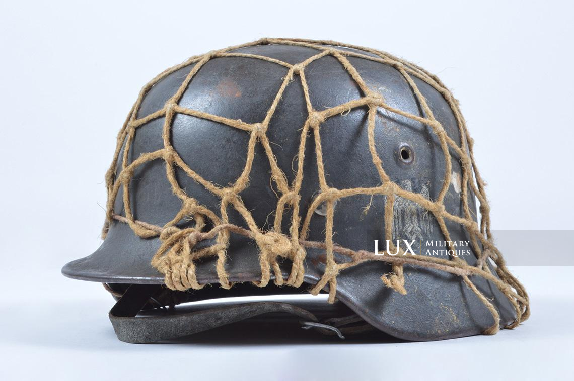 Historic D-Day US Navy Corpsman Grouping from « Omaha Beach »   - photo 95