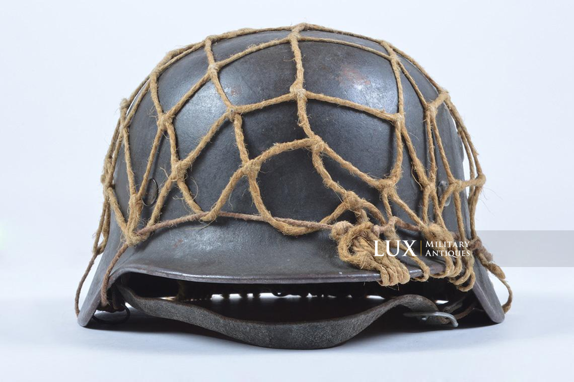 Historic D-Day US Navy Corpsman Grouping from « Omaha Beach »   - photo 96