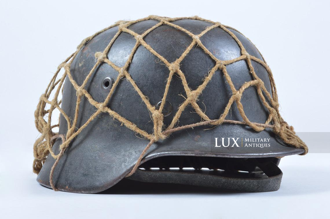 Historic D-Day US Navy Corpsman Grouping from « Omaha Beach »   - photo 97