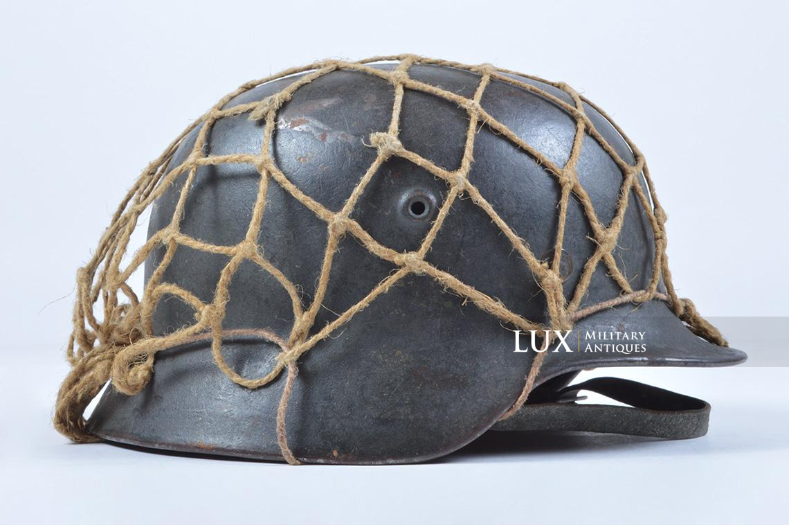 Historic D-Day US Navy Corpsman Grouping from « Omaha Beach »   - photo 98