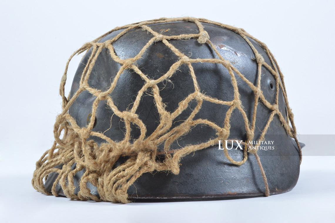 Historic D-Day US Navy Corpsman Grouping from « Omaha Beach »   - photo 99