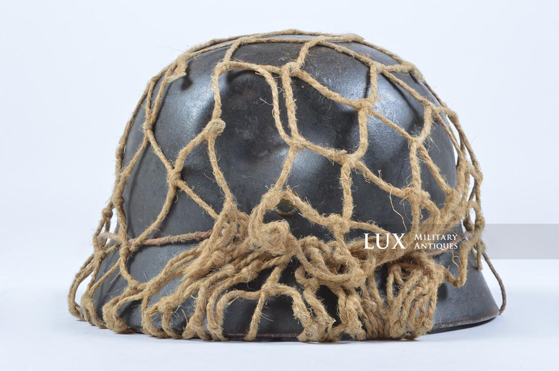 Historic D-Day US Navy Corpsman Grouping from « Omaha Beach »   - photo 100