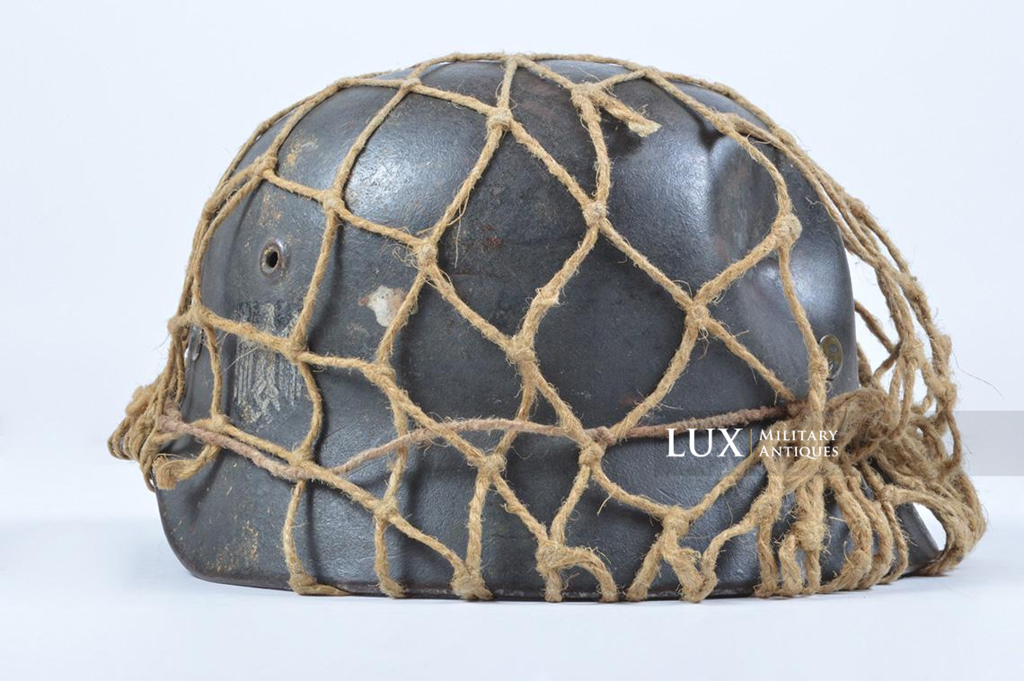 Historic D-Day US Navy Corpsman Grouping from « Omaha Beach »   - photo 101