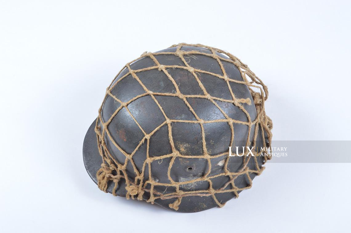 Historic D-Day US Navy Corpsman Grouping from « Omaha Beach »   - photo 102