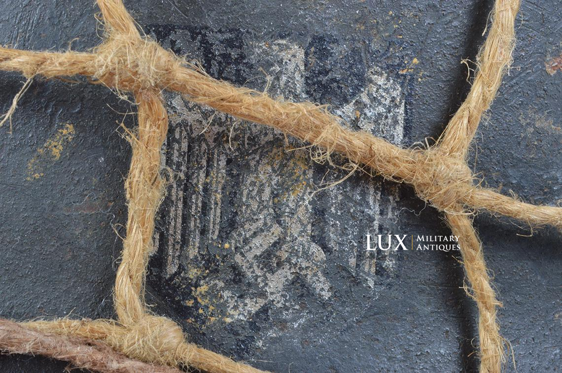 Historic D-Day US Navy Corpsman Grouping from « Omaha Beach »   - photo 104