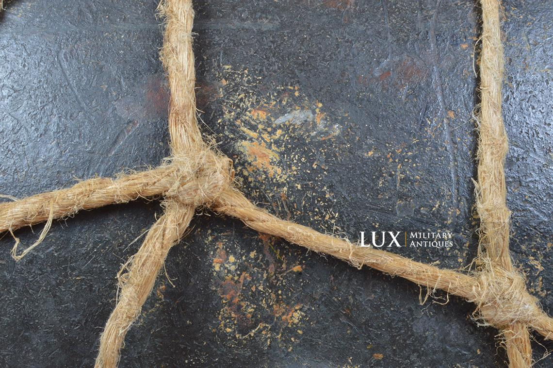 Historic D-Day US Navy Corpsman Grouping from « Omaha Beach »   - photo 105