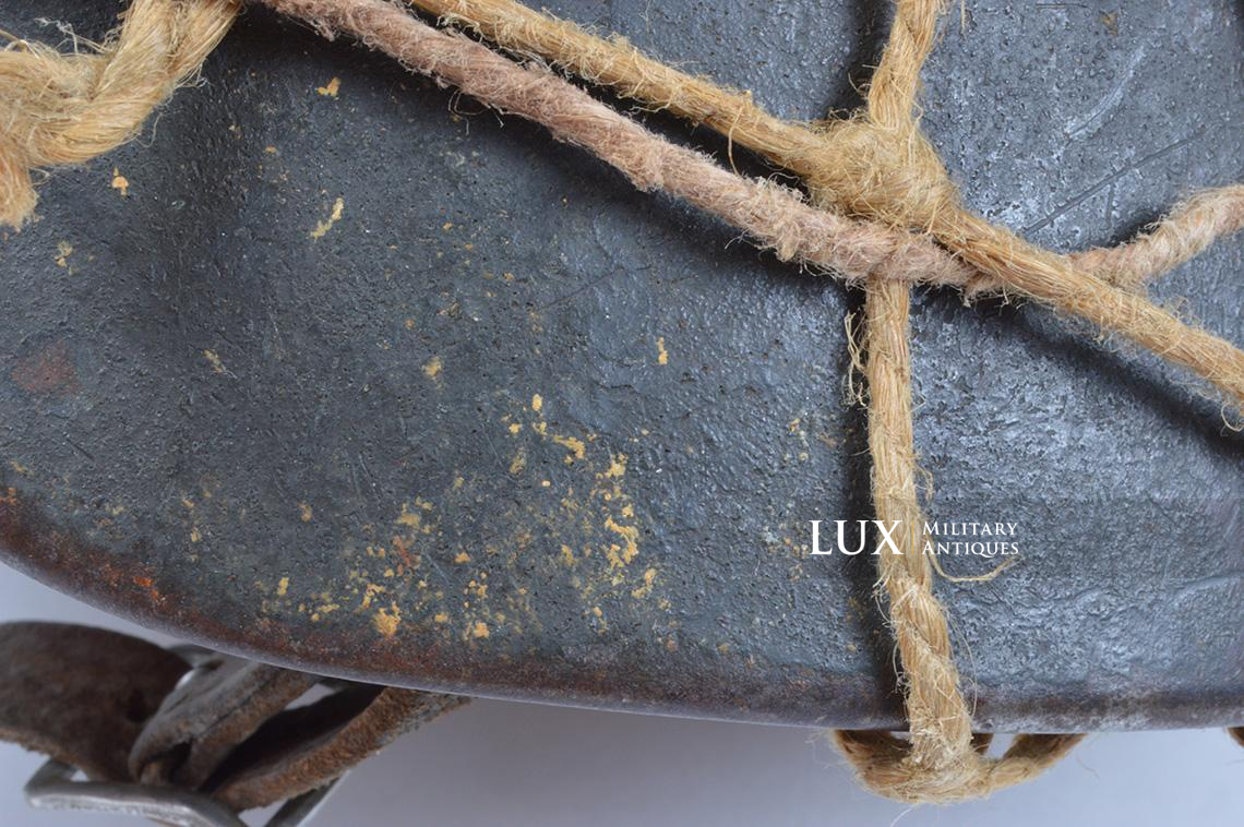 Historic D-Day US Navy Corpsman Grouping from « Omaha Beach »   - photo 106